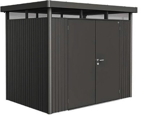 Prvotřídní zahradní domky