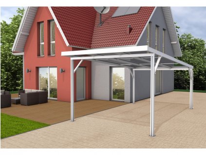 3492057 pristresek na auto carport premium pc 3 094 x 5 62 m bila cira