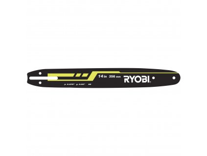 RYOBI lišta do řetězové pily RAC246, 16"/40cm