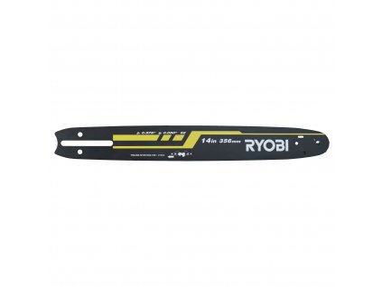 RYOBI lišta do řetězové pily RAC261, 14"/35cm