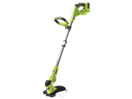 RYOBI vyžínač RLT1831H20F 18V + akumulátor + nabíječka