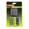 3479186 2 sada sroubovacich bitu 20x 25mm sroubovaci bit 4x philips ph2 ryobi rak28msd