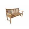 3502426 roma zahradni lavice teak 150 cm